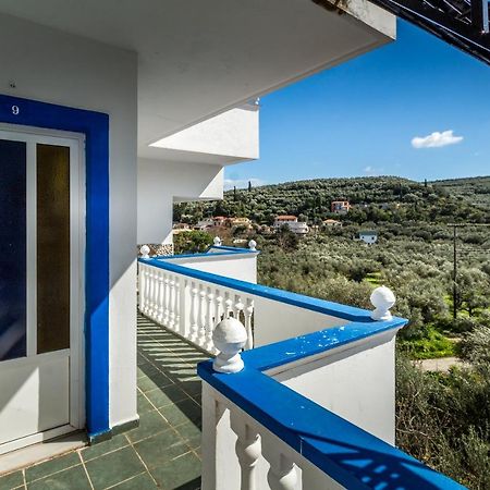 Velendzas Holidays Alykanas  Bagian luar foto