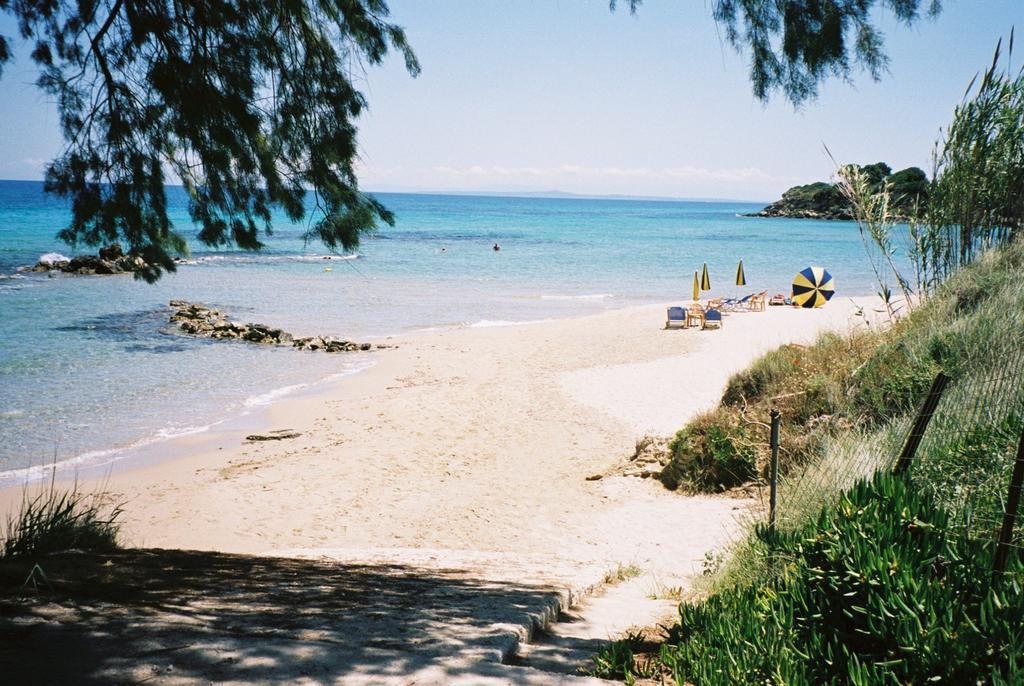 Velendzas Holidays Alykanas  Bagian luar foto