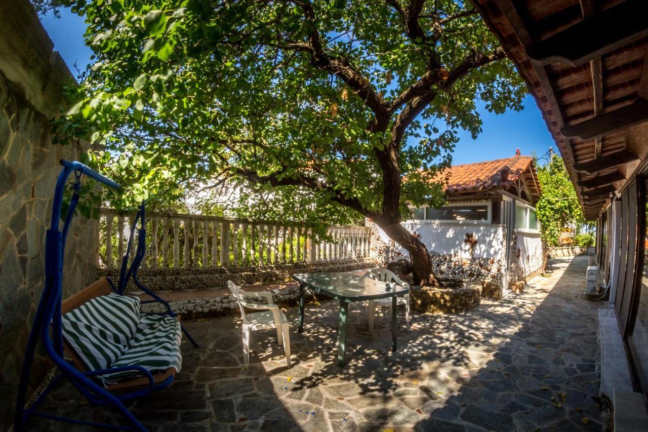 Velendzas Holidays Alykanas  Bagian luar foto