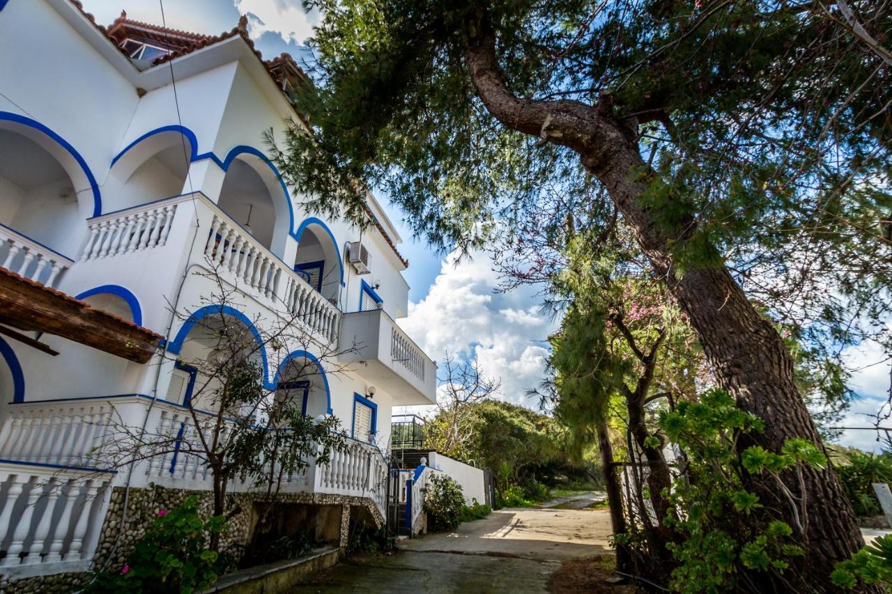 Velendzas Holidays Alykanas  Bagian luar foto