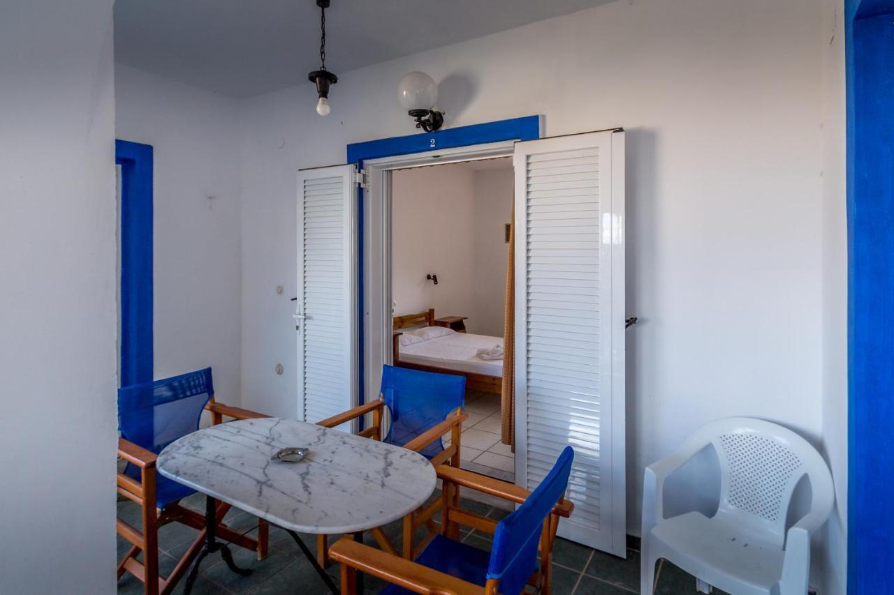 Velendzas Holidays Alykanas  Bagian luar foto