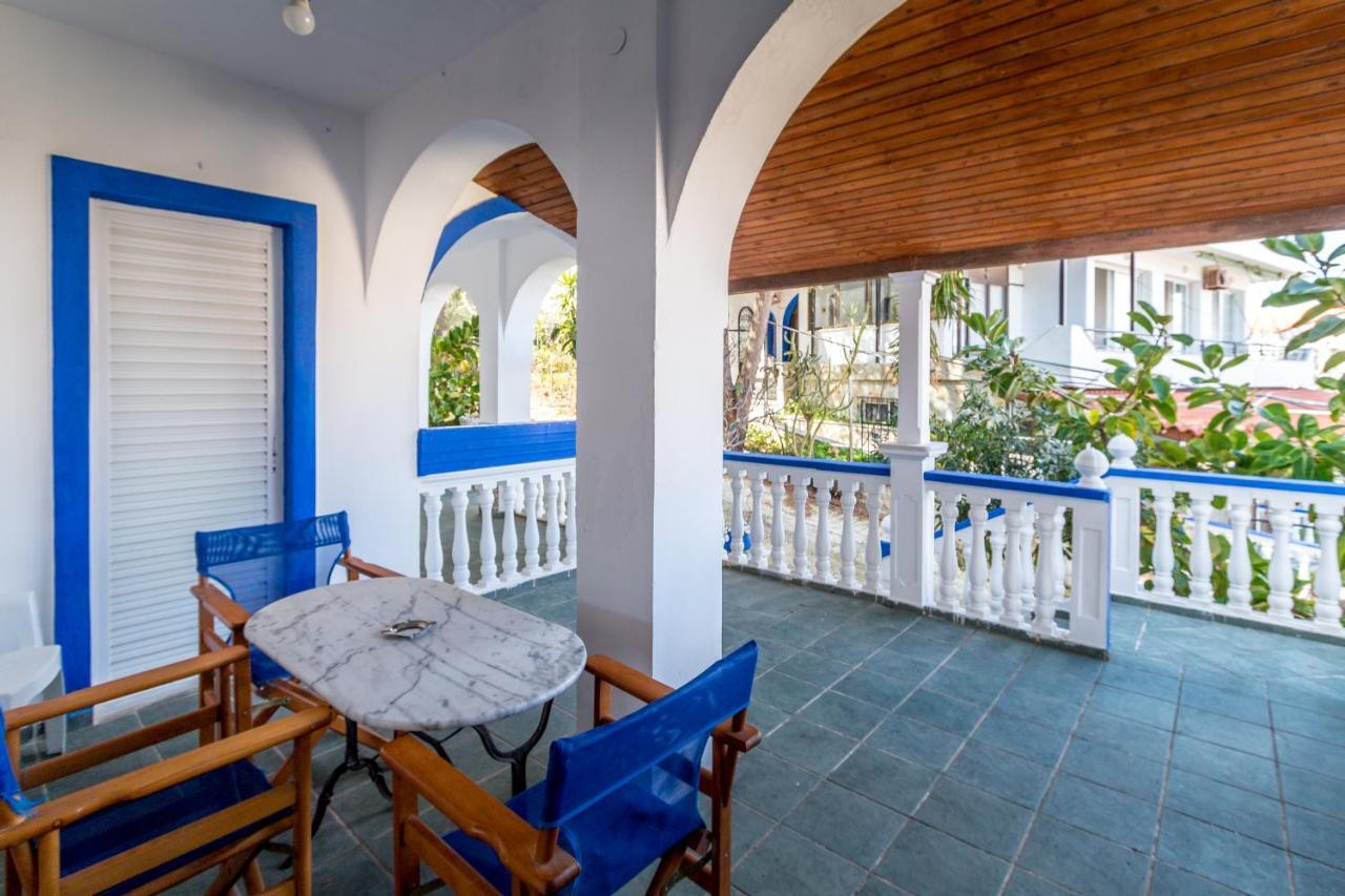 Velendzas Holidays Alykanas  Bagian luar foto